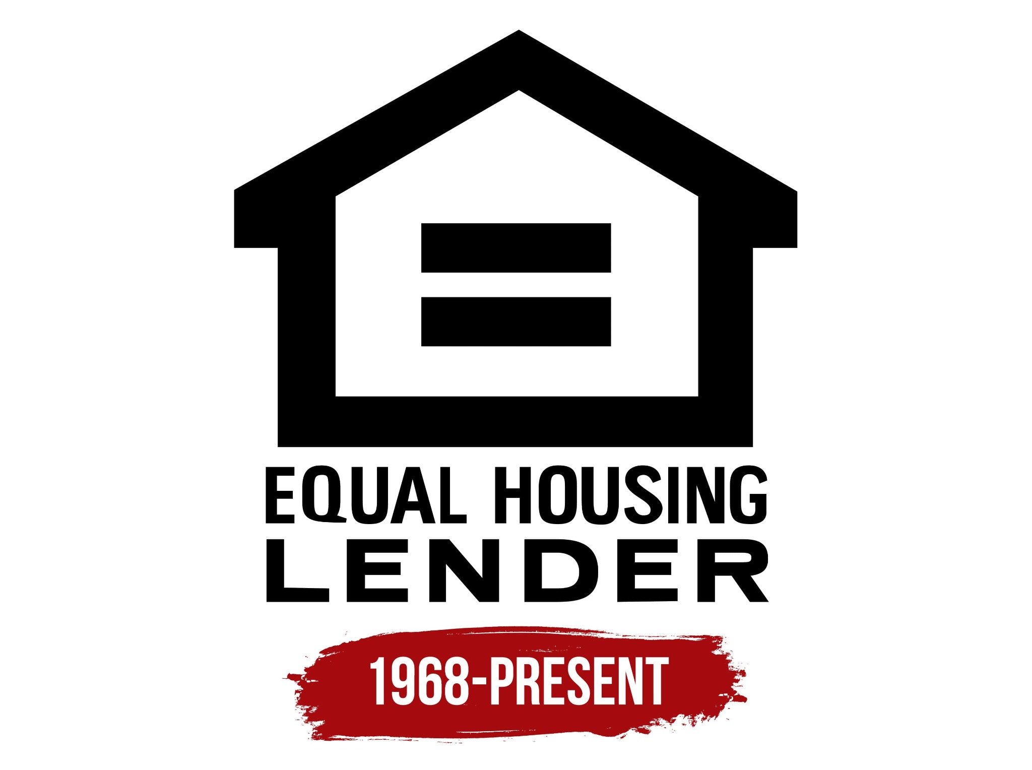 Equal Housing Lender 1968-Present