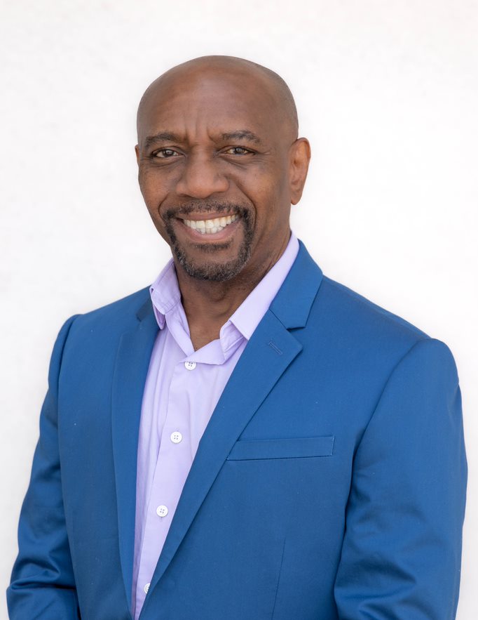 Reginald Opara